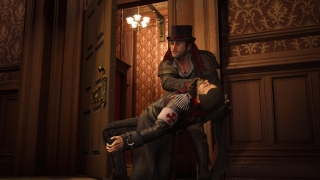 Скріншот 14 - огляд комп`ютерної гри Assassin's Creed Syndicate